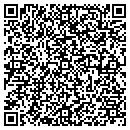 QR code with Jomac's Garage contacts
