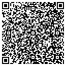 QR code with Arkansas Outfitters contacts