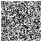 QR code with Hanover Insurance Claims contacts