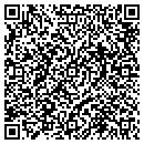 QR code with A & A Tractor contacts