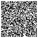 QR code with J&S Assoc Inc contacts