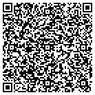 QR code with Wedington Fire Department contacts