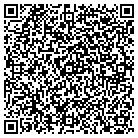 QR code with B E & K Building Group Inc contacts