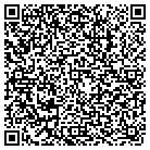 QR code with Aztec Fabrications Inc contacts