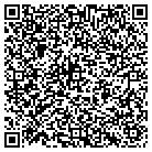 QR code with Central Appliance Service contacts