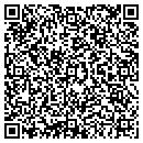 QR code with C R D C Senior Center contacts