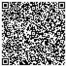 QR code with Searcy County Chamber Commerce contacts