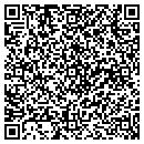 QR code with Hess Agency contacts