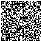 QR code with National Society Neng Women contacts