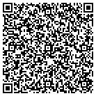 QR code with Marion County Regl Water Dist contacts