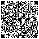 QR code with Central Arkansas Auto Auction contacts