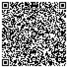 QR code with Cox-Waymon Funeral Home Inc contacts
