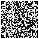 QR code with C&L Used Cars contacts