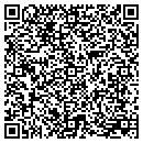 QR code with CDF Service Inc contacts