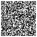 QR code with KLIP-N-KURL contacts