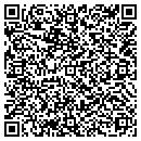 QR code with Atkins Branch Library contacts