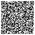 QR code with ATMMN Inc contacts