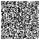 QR code with White River Area Agcy On Aging contacts