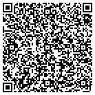 QR code with Webster Univrsty/Lttle Rock contacts