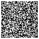 QR code with Tray's Auto contacts