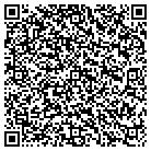 QR code with Ashley Manor Care Center contacts