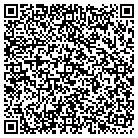 QR code with C B M Construction Co Inc contacts