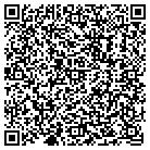 QR code with Teague Welding Service contacts