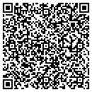 QR code with J W 66 Station contacts