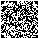 QR code with Autozone 4 contacts
