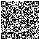 QR code with A-1u-Cart Concrete contacts