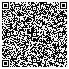 QR code with Central Ar Professional Survey contacts