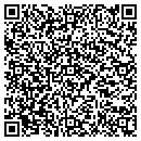 QR code with Harvey's Duck Club contacts