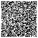 QR code with Harper Excavating contacts