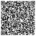QR code with Fayetteville Comm Relations contacts