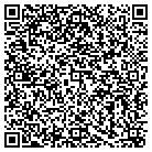 QR code with Alterations By Luella contacts