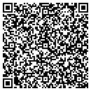 QR code with Robert A Carter DDS contacts