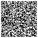 QR code with Hawk Insurance contacts