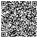 QR code with PMC Inc contacts