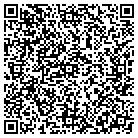 QR code with White River Tool & Machine contacts