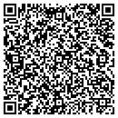 QR code with Hairston Construction contacts