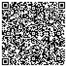 QR code with C D Telephone Service contacts
