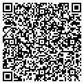 QR code with Homes Inc contacts