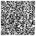 QR code with Walker Center Aftercare contacts