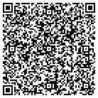 QR code with Main Place USA Hair Care contacts