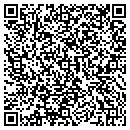 QR code with D PS Ditigal Imprints contacts