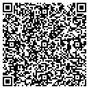 QR code with Christophers contacts