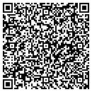 QR code with Heavy Chevy contacts
