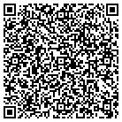 QR code with Pryor Mktg & Communications contacts