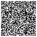 QR code with A & R Service contacts