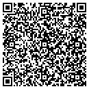 QR code with Hestand's Stadium contacts